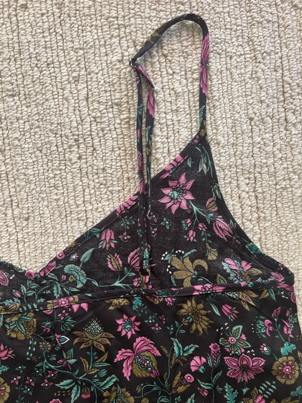 Punjammies by SUDARA. Shorts set. NWT. Size Large; see photos for details. Cute! - Picture 7 of 14